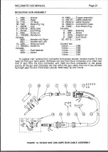 Предварительный просмотр 21 страницы WIA CP27-10 Owner'S Manual