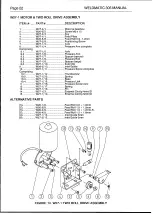 Предварительный просмотр 22 страницы WIA CP27-10 Owner'S Manual