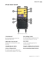 Предварительный просмотр 9 страницы WIA Iss A Operator'S Manual