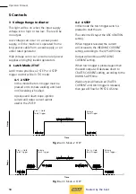 Preview for 12 page of WIA MC105-0 Operator'S Manual