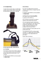 Preview for 11 page of WIA MC110-0 Operator'S Manual