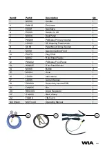 Предварительный просмотр 33 страницы WIA MC114-0 Operator'S Manual