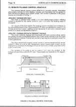 Preview for 16 page of WIA VORTEX AD15 VRADIS-1 Owner'S Manual