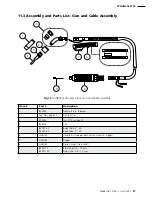 Предварительный просмотр 23 страницы WIA WELDMATIC 270C Operator'S Manual