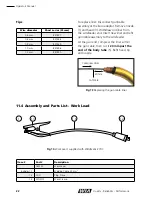 Preview for 24 page of WIA WELDMATIC 270C Operator'S Manual