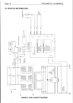 Preview for 14 page of WIA WELDMATIC 335 Owner'S Manual