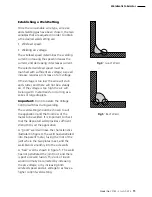 Предварительный просмотр 13 страницы WIA Weldmatic Fabricator P135-2 Operator'S Manual