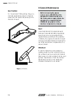 Предварительный просмотр 14 страницы WIA Weldmatic Fabricator P135-2 Operator'S Manual