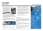 Preview for 1 page of Wiard 311C Quick Start Manual