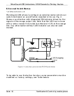 Preview for 10 page of WIATEC MicroGuard-USB Manual