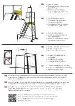 Preview for 3 page of wibe WAP+ TMR Series Mounting Instruction