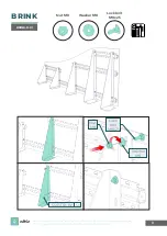 Предварительный просмотр 3 страницы wibio Brink Manual