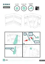 Предварительный просмотр 4 страницы wibio Brink Manual