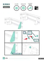 Предварительный просмотр 5 страницы wibio Brink Manual