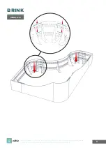 Предварительный просмотр 9 страницы wibio Brink Manual