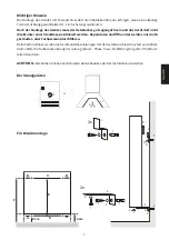 Preview for 7 page of wibo Thermatic Classic 80plus Instruction Manual