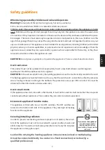 Preview for 9 page of wibo Thermatic Classic 80plus Instruction Manual