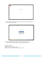 Preview for 26 page of Wibrain B1 UMPC User Manual