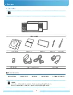 Preview for 16 page of Wibrain B1UMPC User Manual