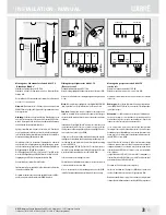 Preview for 3 page of Wibre 4.0291 Installation Manual