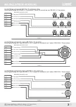 Preview for 3 page of Wibre 5.0635.00.36 Installation Manual