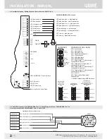 Preview for 2 page of Wibre 5.0670.19.24 Installation Manual