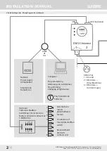 Preview for 2 page of Wibre 5.0690.09.01 Installation Manual