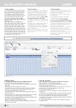 Preview for 4 page of Wibre 5.0690.09.01 Installation Manual