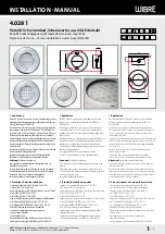 Wibre Retrofit Installation Manual preview