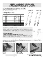 Preview for 13 page of Wichard ProFurl C290 Installation Manual