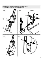 Preview for 11 page of Wichard ProFurl NDE2 C350 Installation Manual