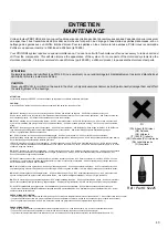 Preview for 43 page of Wichard ProFurl NDE2 C350 Installation Manual