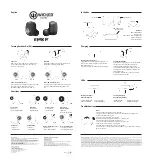 WICKED AUDIO EMBR Quick Manual preview