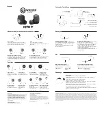 Preview for 2 page of WICKED AUDIO EMBR Quick Manual