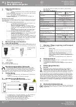 Preview for 1 page of Wicked Chili 843671 User Manual