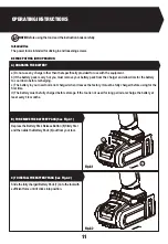 Preview for 11 page of Wickes 223728 Manual