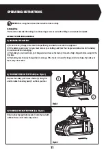 Предварительный просмотр 11 страницы Wickes 223730 Manual