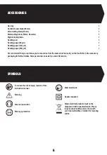 Preview for 6 page of Wickes 223734 Manual