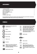 Preview for 8 page of Wickes 223735 Manual