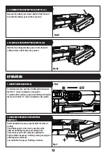 Предварительный просмотр 13 страницы Wickes 223735 Manual