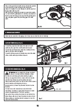 Предварительный просмотр 16 страницы Wickes 223736 Manual