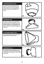 Preview for 7 page of Wickes 223737 Quick Start Manual