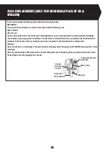 Preview for 10 page of Wickes 223737 Quick Start Manual