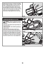Preview for 11 page of Wickes 223739 Manual
