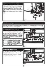 Предварительный просмотр 10 страницы Wickes 223746 Quick Start Manual