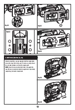 Preview for 13 page of Wickes 223750 Manual