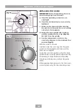 Preview for 16 page of Wickes Aquatronic 4 Ultra Installation And Operating Instructions Manual