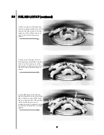 Предварительный просмотр 17 страницы Wickes Glass and Pebble Version Installation And User Instructions Manual