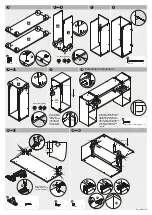 Предварительный просмотр 2 страницы Wickes Madison 900 Assembly Manual