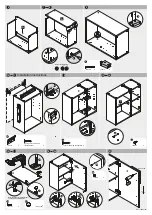 Предварительный просмотр 2 страницы Wickes Ohio 300 Assembly Manual